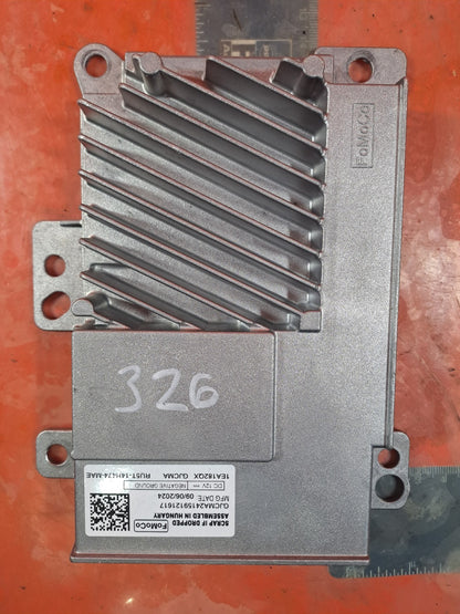 ✅2025 FORD KUGA MK3 ST-LINE GATEWAY ECU CONTROL MODULE RU5T-14H474-MAE A326 - Image 3