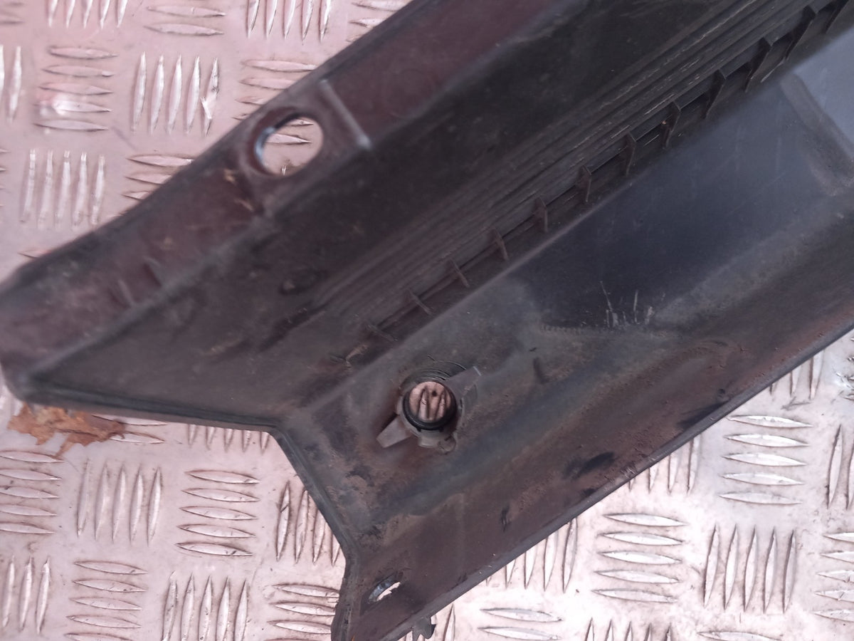 2024 Citroen Relay III Rear Back Centre Bumper 1305763070 Warranty A403 - Image 10