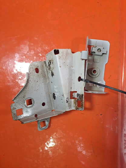 ✅RENAULT ZOE DYNAMIQUE 2015 FRONT RIGHT WING BRACKETS 620435786R Warranty A317 - Image 12