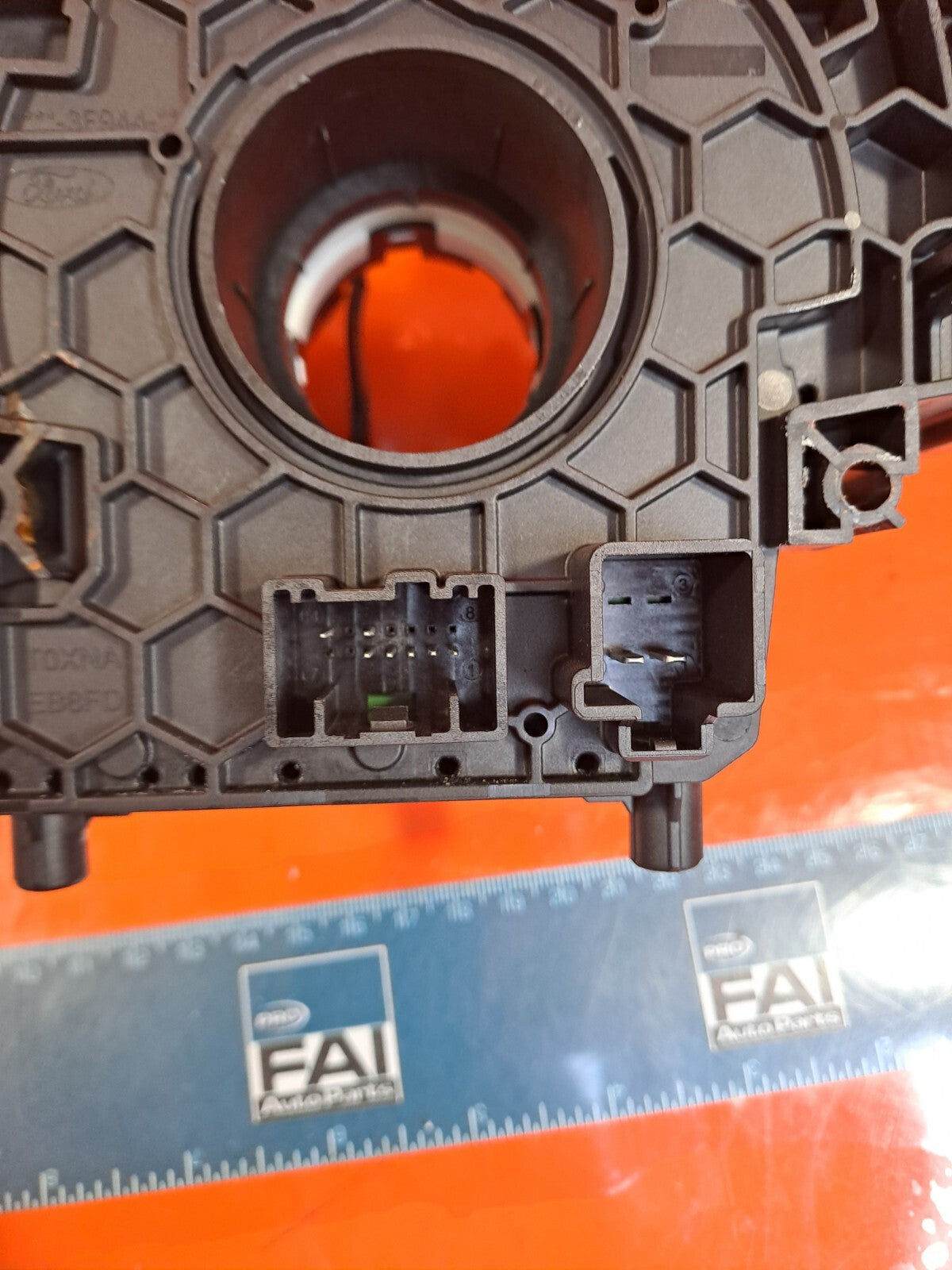 ✅Ford Focus St 2020 2.3 Petrol WIPER & INDICATOR STALK H1BT-14A664-AB Warranty - Image 7