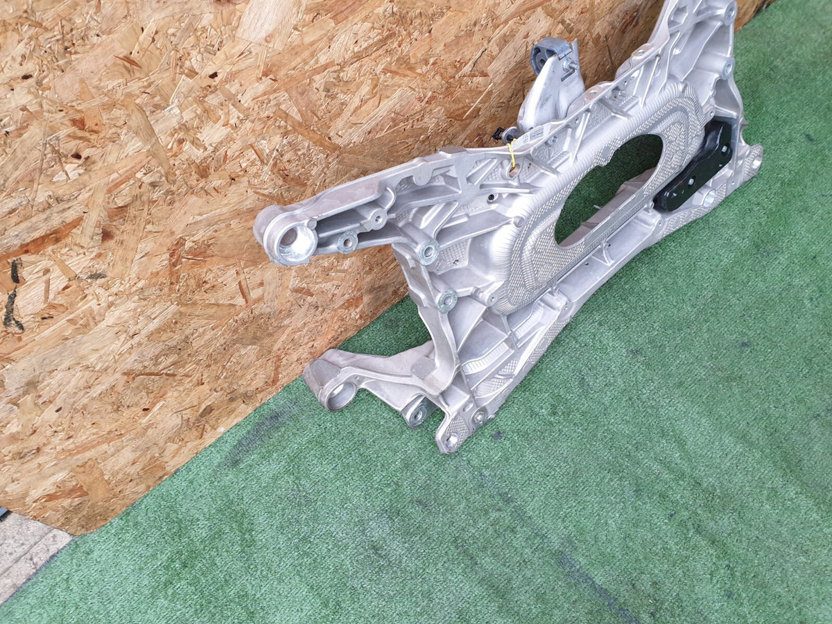 2022 Range Rover Evoque L551 Front Subframe K8D2-5C145 Warranty A169 - Image 10