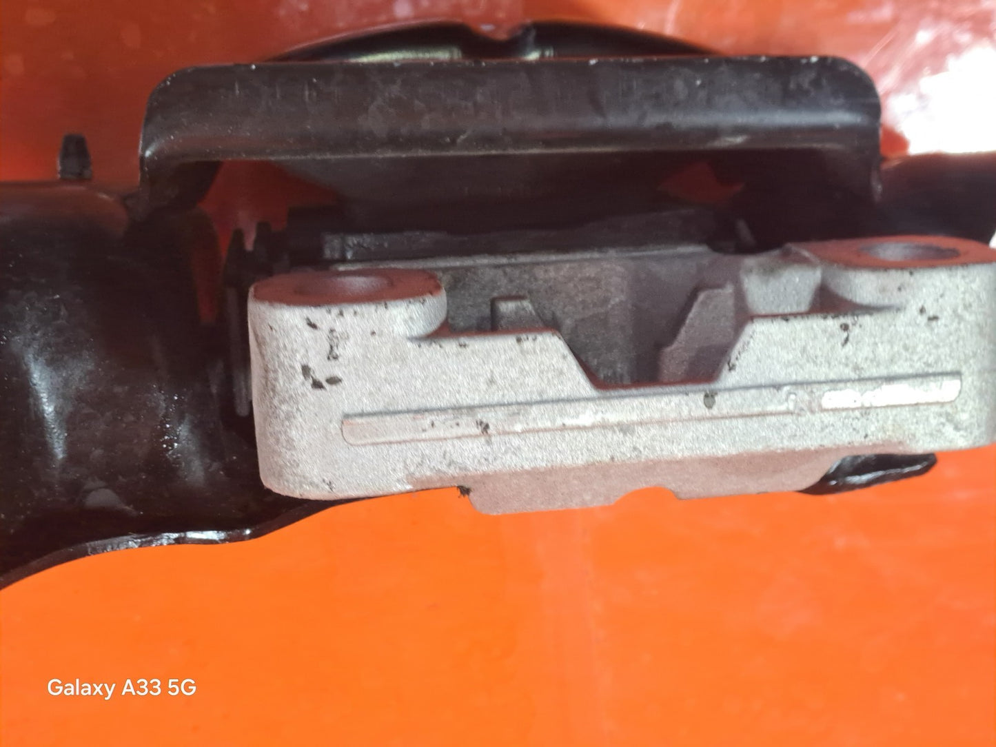 ✅VW POLO LIFE 1.0 PETROL 2024 LEFT ENGINE MOUNT 2Q0199555BJ Warranty A310 - Image 9