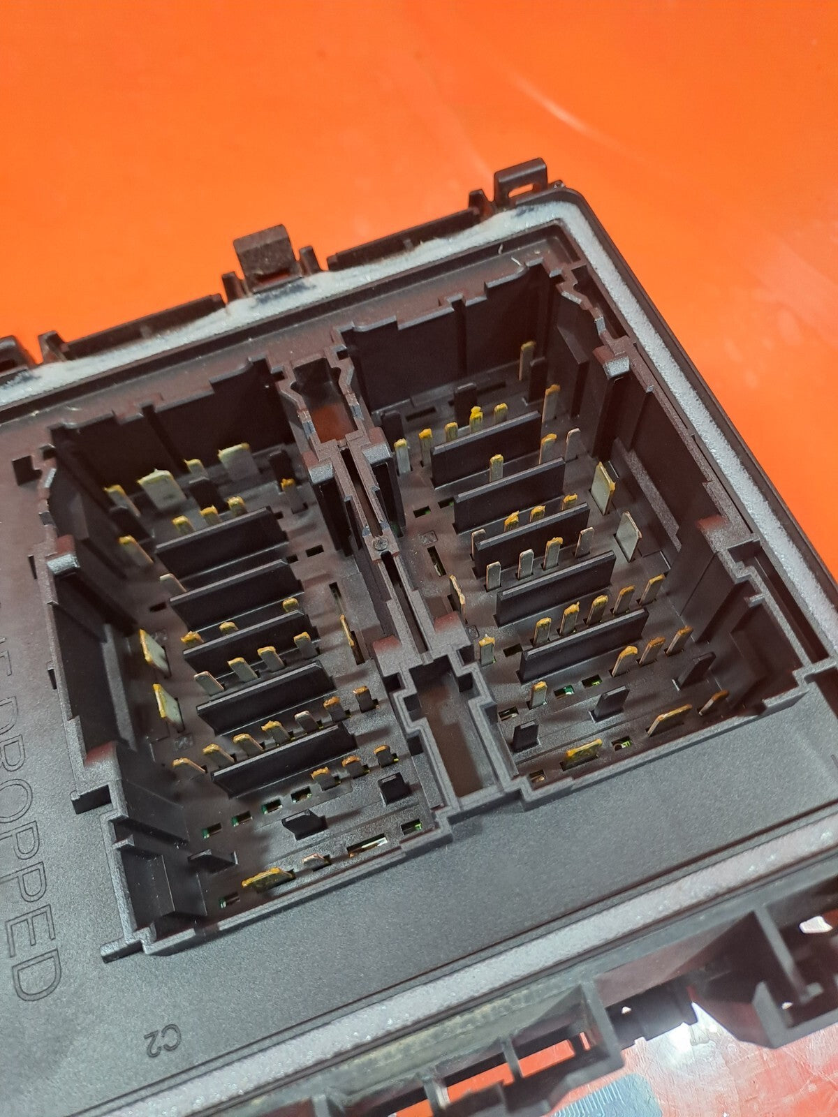 ✅FORD FOCUS ST 2.3 PETROL 2020 FUSE RELAY BOX JX6T14A094AE JX6T14D068BE Warranty - Image 6
