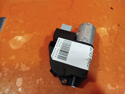 ✅LAND ROVER RANGE ROVER L322 4.4 DIESEL 2011 SUNROOF MOTOR AH4215B689AC Warranty - Image 9