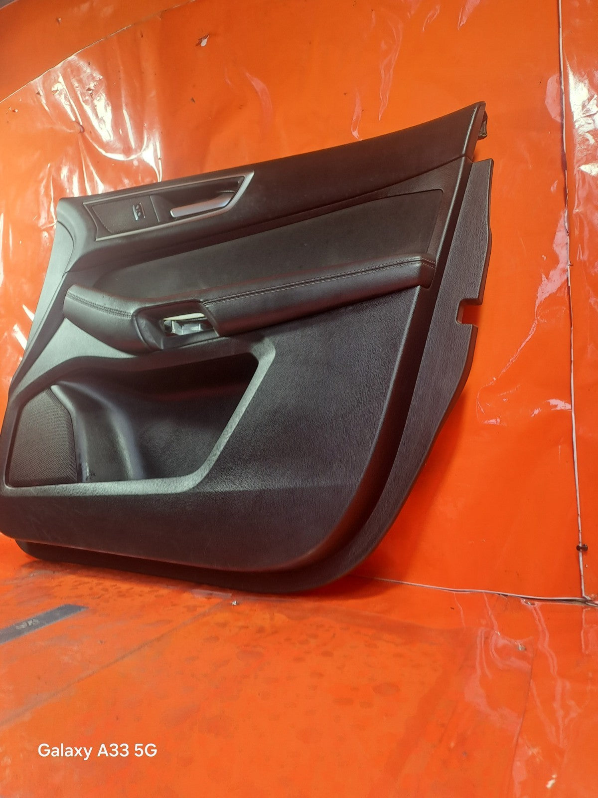 ✅2018 FORD GALAXY ZETEC FRONT RIGHT DOOR CARD PANEL EM2B-R23756 + WARRANTY A301 - Image 4