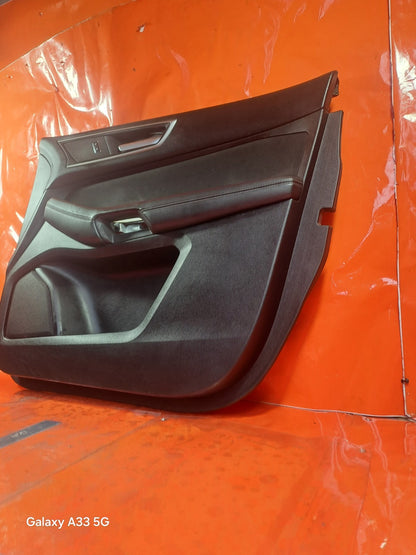 ✅2018 FORD GALAXY ZETEC FRONT RIGHT DOOR CARD PANEL EM2B-R23756 + WARRANTY A301 - Image 4