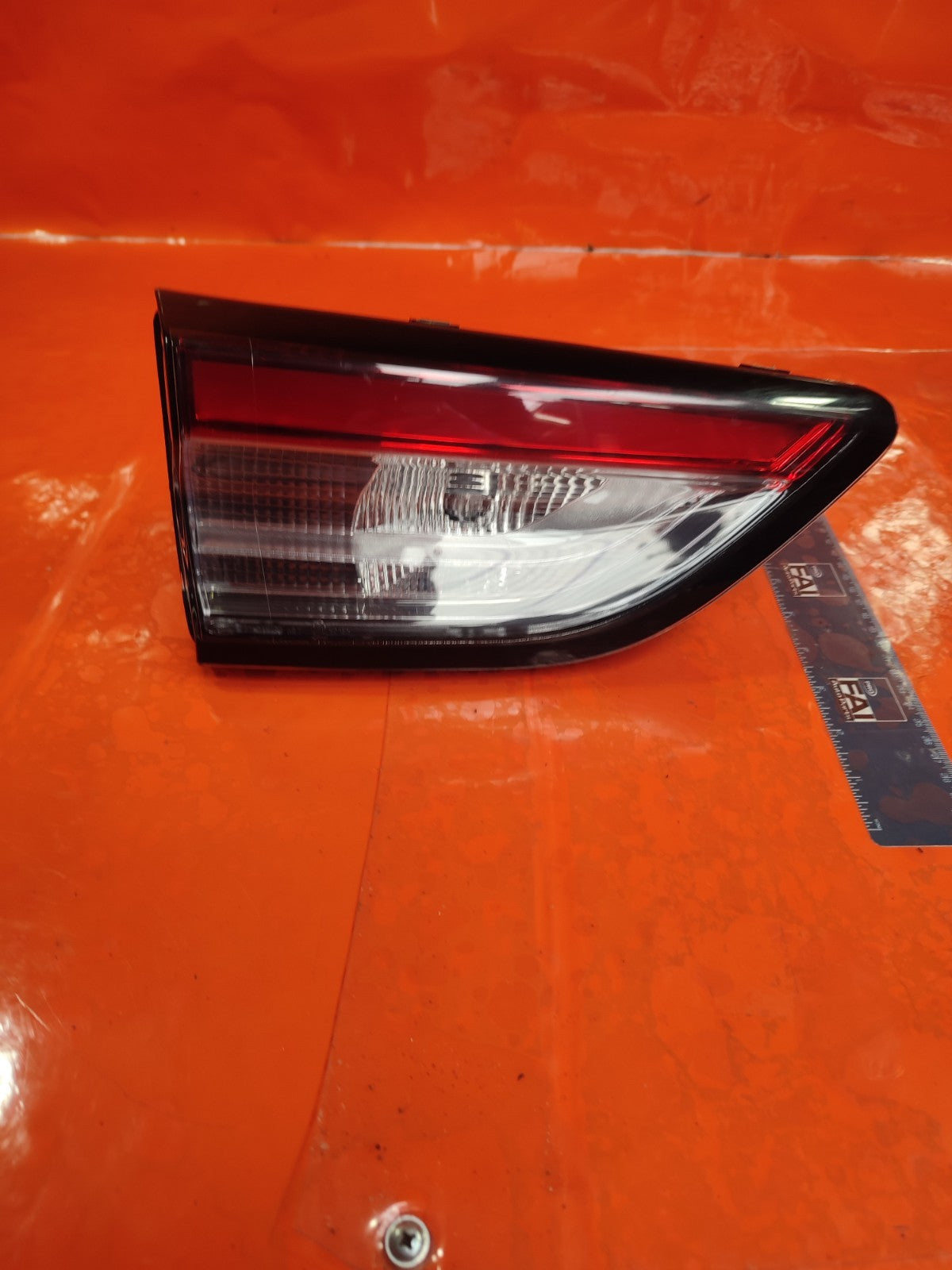 ✅FORD KUGA St-LINE 1.5 PETROL 2024 REAR LEFT INNER TAIL LIGHT LV4B13A603A A302 - Image 3