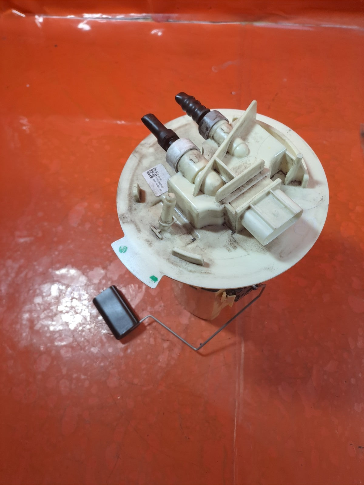 ✅FORD TRANSIT CUSTOM 2.0 DIESEL 2023 FUEL PUMP SENDER UNIT KK219H307AB Warranty - Image 6