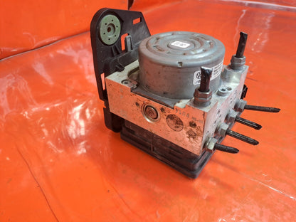 ✅2022 VW Golf GTE ABS Pump Control Module 5WA614517BM + Warranty A388 - Image 4