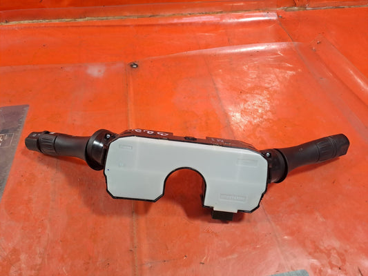 ✅NISSAN JUKE TEKNA 1.5 DIESEL 2017 INDICTOR WIPERS STALK & SQUIB SLIP RING A322 - Image 1