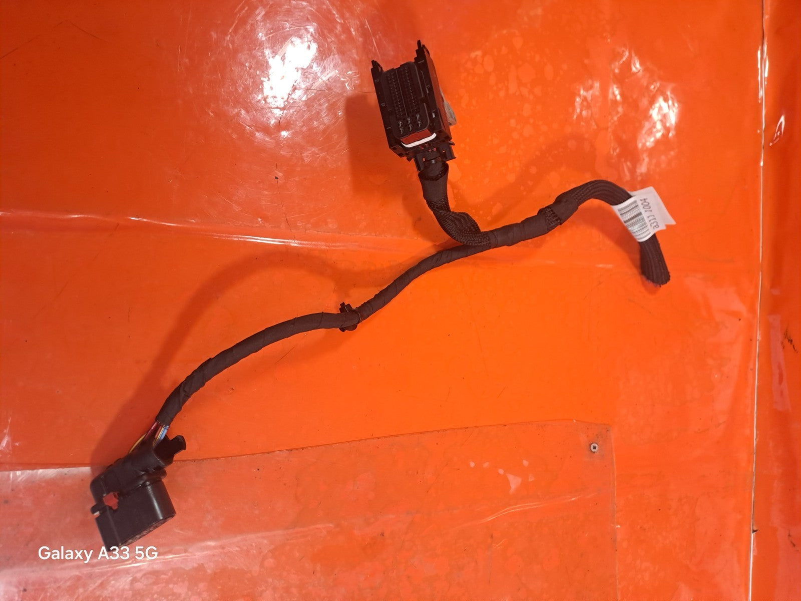 ✅2025 MERCEDES A CLASS W177 OTHER WIRING LOOM A0075409181 + WARRANTY A311 - Image 11
