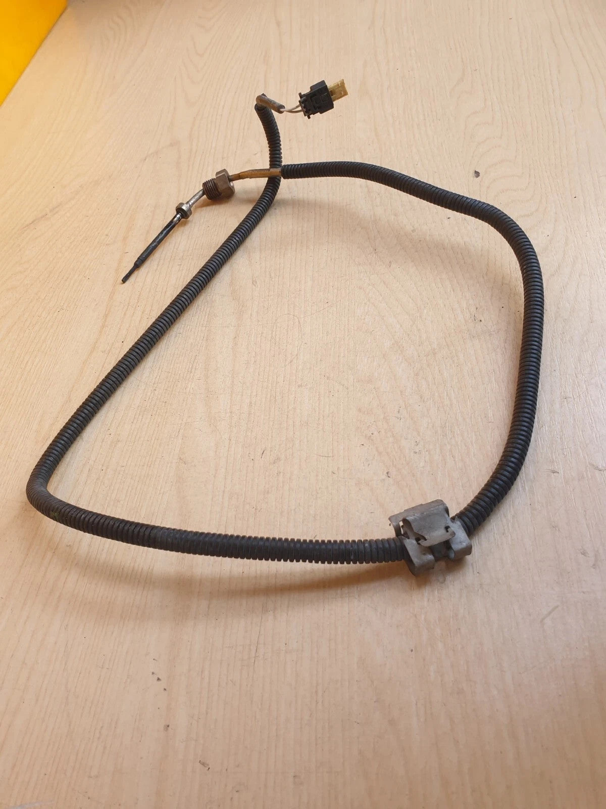 ✅Mercedes B180 W246 1.5 Diesel 2014 Exhaust Gas Temperature Sensor 226401704R - Image 11