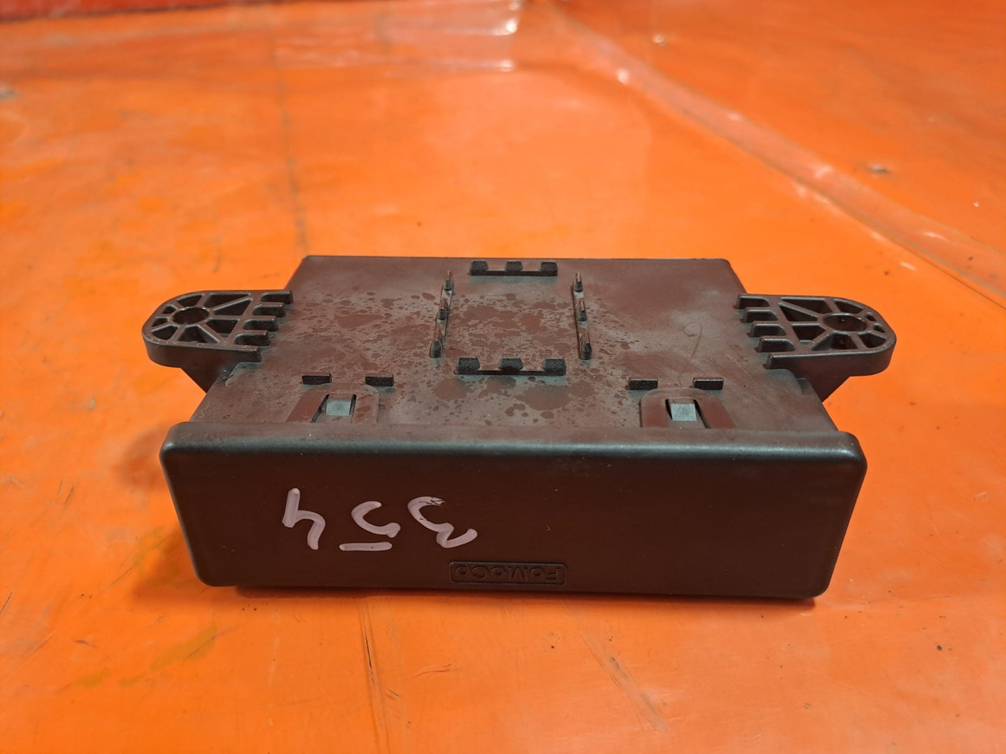 ✅2019 Ford Focus MK4 ST-Line Tailgate Boot Control Module JX7T-14B673-AM A354 - Image 7