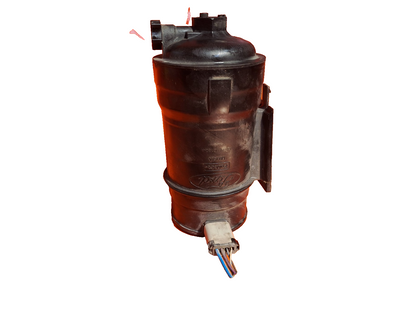 ✅2017 Ford Tourneo Custom Fuel Filter Housing GK21-9155-AD + Warranty A359 - Image 1