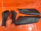 ✅2023 POLESTAR 2 LONG RANGE C-PILLAR TRIM 31651896 31672319 + WARRANTY A312 - Image 1