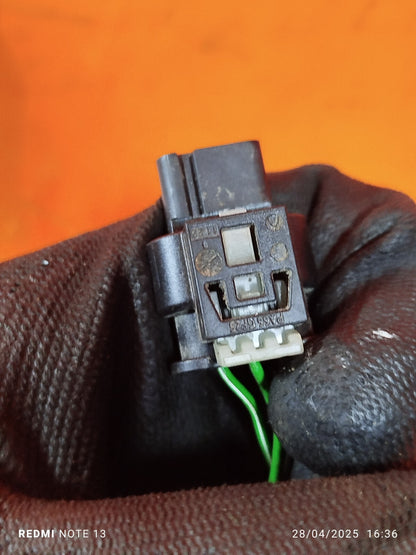 ✅2020 MERCEDES A CLASS W177 FUEL TANK PUMP WIRING HARNESS A1775409322 + WARRANTY - Image 5