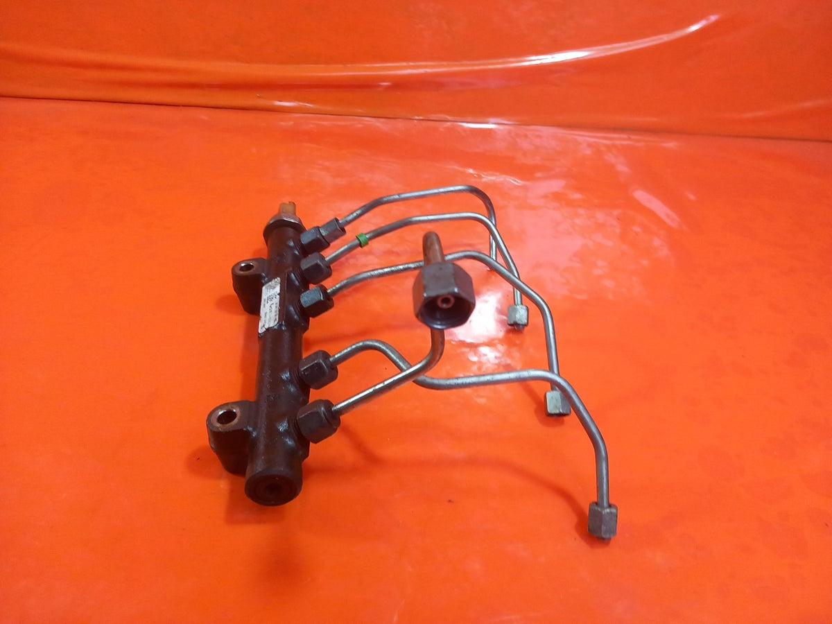 Ford Mondeo Titanium 1.5 Diesel 2016 Fuel Rail 9804776780-00 DV5FDA A292 - Image 4