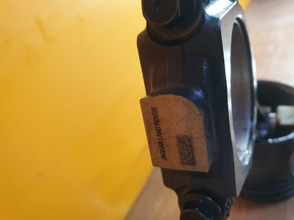 ✅RANGE ROVER EVOQUE 2.2 DIESEL 2012 COMPLETE PISTON WITH CONROD 083155 Warranty - Image 11