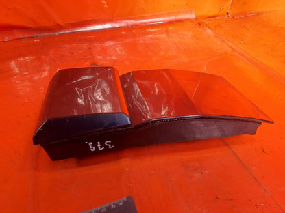 ✅Ford Transit Custom 2.2 Diesel 2014 Fuel Flap Lower Cover Blue BK21V20206AC - Image 6