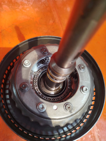 ✅MERCEDES C250 W204 2.1 DIESEL 2011 TRANSMISSION INTERNAL PLANETARY GEAR A283 - Image 11