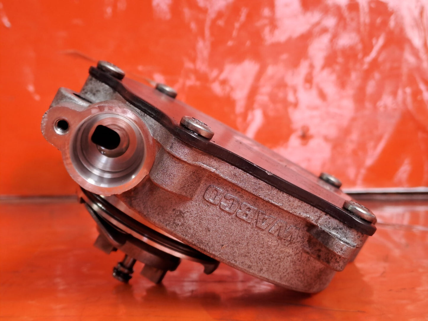 ✅2016 SSANGYONG TIVOLI ElX 1.6D VACUUM PUMP 9140300090 + WARRANTY A279 - Image 10