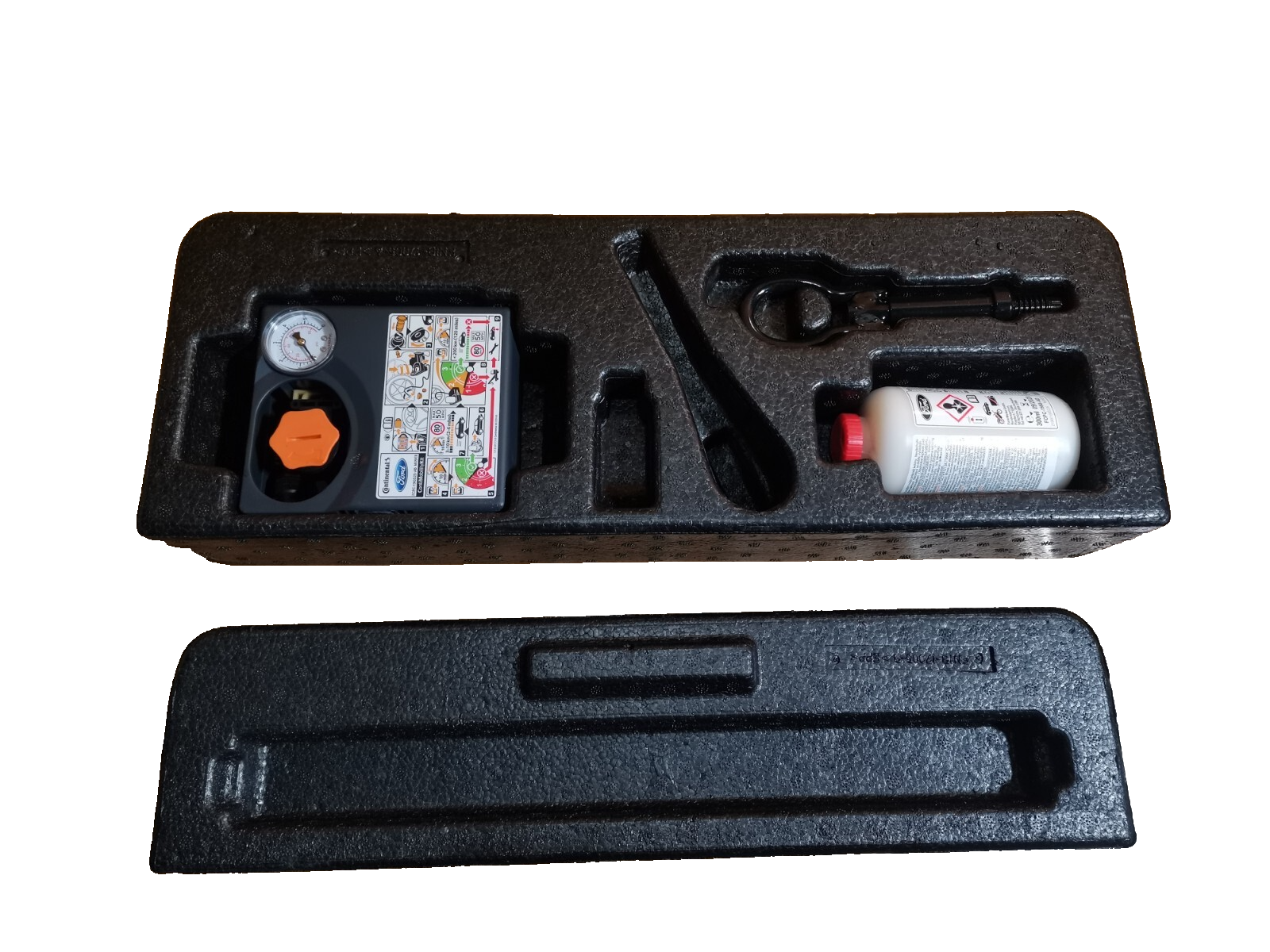✅Ford Ecosport MK2 2019 Tool Kit & Boat Foam Set FN1B-17005-B + Warranty A133 - Image 1