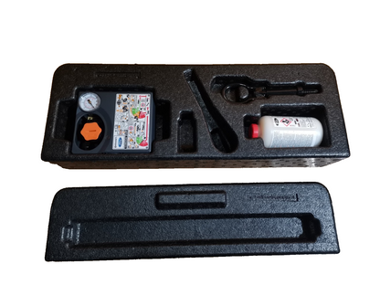✅Ford Ecosport MK2 2019 Tool Kit & Boat Foam Set FN1B-17005-B + Warranty A133 - Image 1