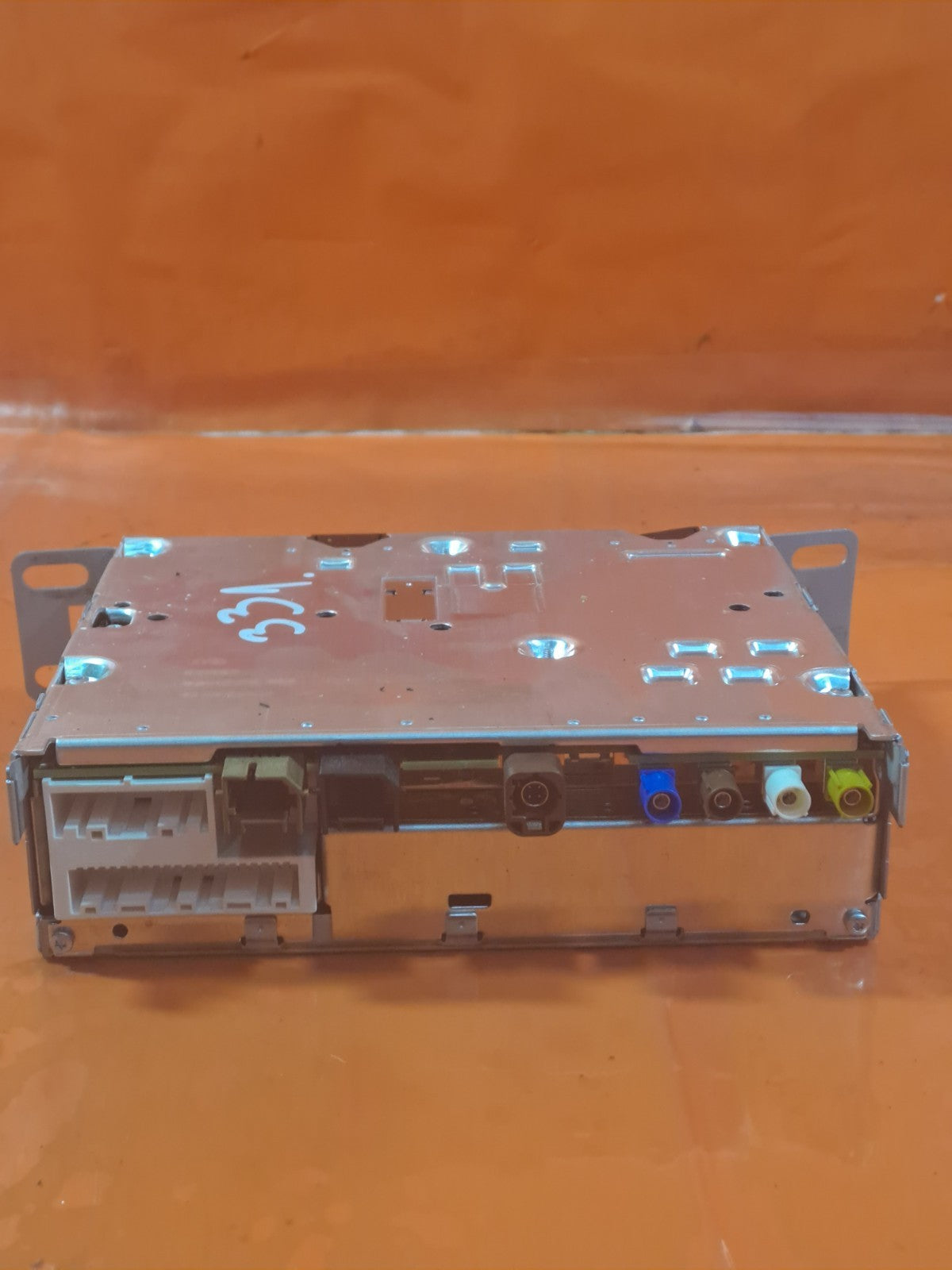 ✅2025 RENAULT CLIO V B7 MULTIMEDIA HEAD UNIT 259157018R + WARRANTY A331 - Image 6