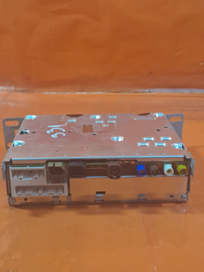 ✅2025 RENAULT CLIO V B7 MULTIMEDIA HEAD UNIT 259157018R + WARRANTY A331 - Image 6