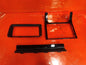 ✅2022 Range Rover Evoque L551 Trim Cover Black N8D2-044B78-BA + Warranty A169 - Image 1