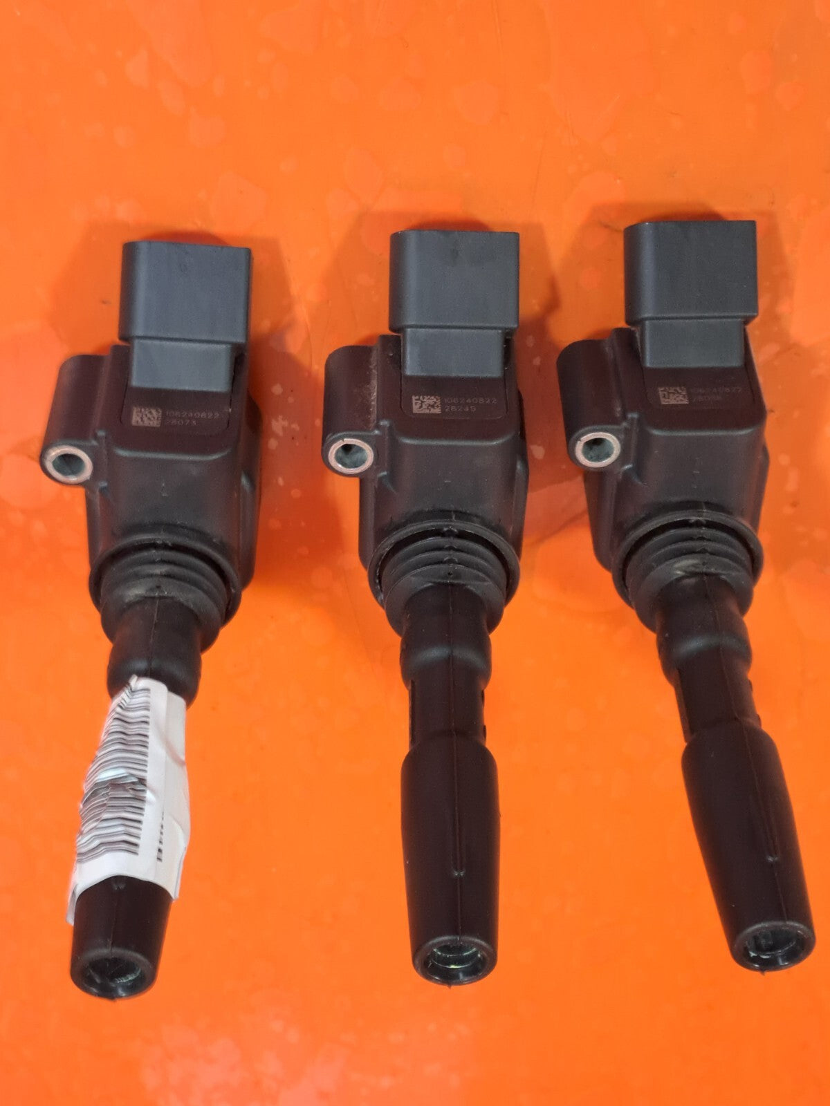 VW TAIGO LIFE 1.0 PETROL 2023 IGNITION COIL PACK 3x 04E905110P Warranty A219 - Image 3