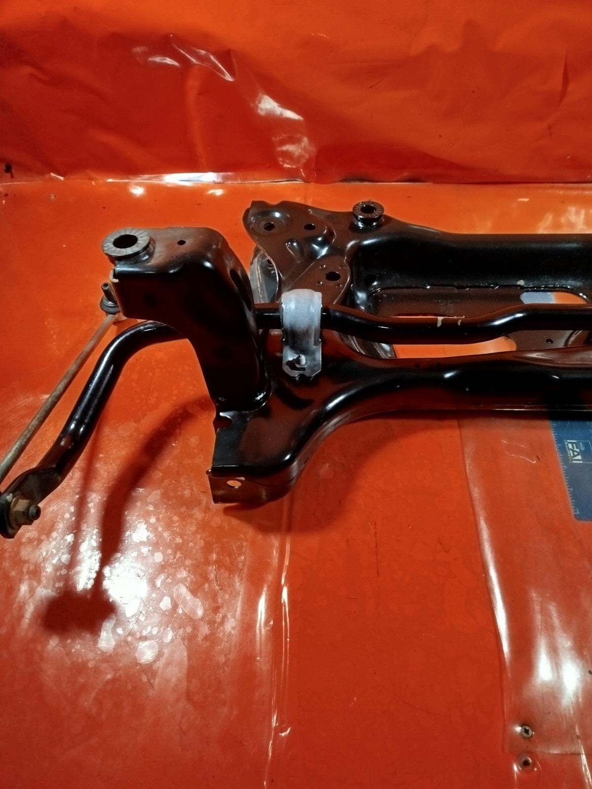 ✅FORD GRAND TOURNEO CONNECT VW CADDY 1.5 DIESEL 2024 FRONT SUBFRAME 5WA199315F - Image 11