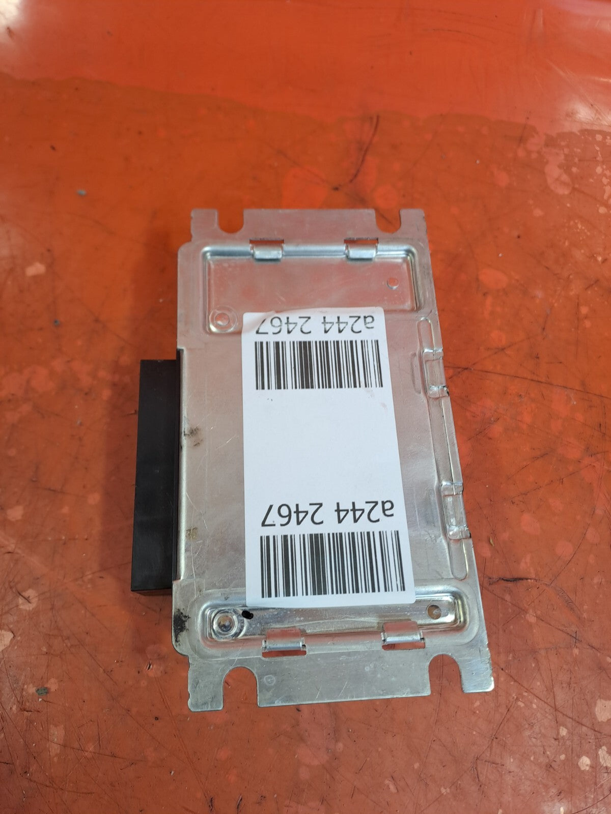 ✅2010 LAND ROVER DISCOVERY 4 L319 TRANSFER CASE BOX MODULE ECU AH42-7H417-AD - Image 3