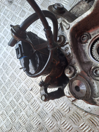 ✅2021 BMW 3 Series G20 M Sport Rear Left Wheel Hub + Warranty A362 - Image 11