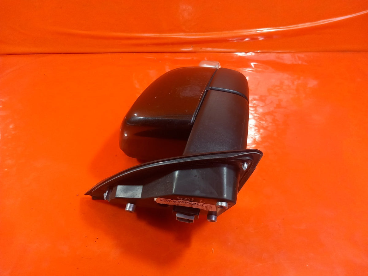 Ford Ranger Wildtrak 4X4 3.2 Diesel 2017 Front Left Wing Mirror EB3B17683BM A401 - Image 6