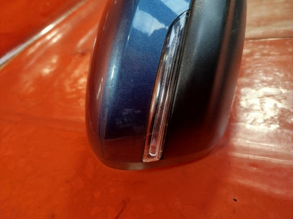 ✅2023 FORD KUGA MK3 ST-LINE X DOOR WING MIRROR RIGHT BLUE LV4B17682GG + WARRANTY - Image 12
