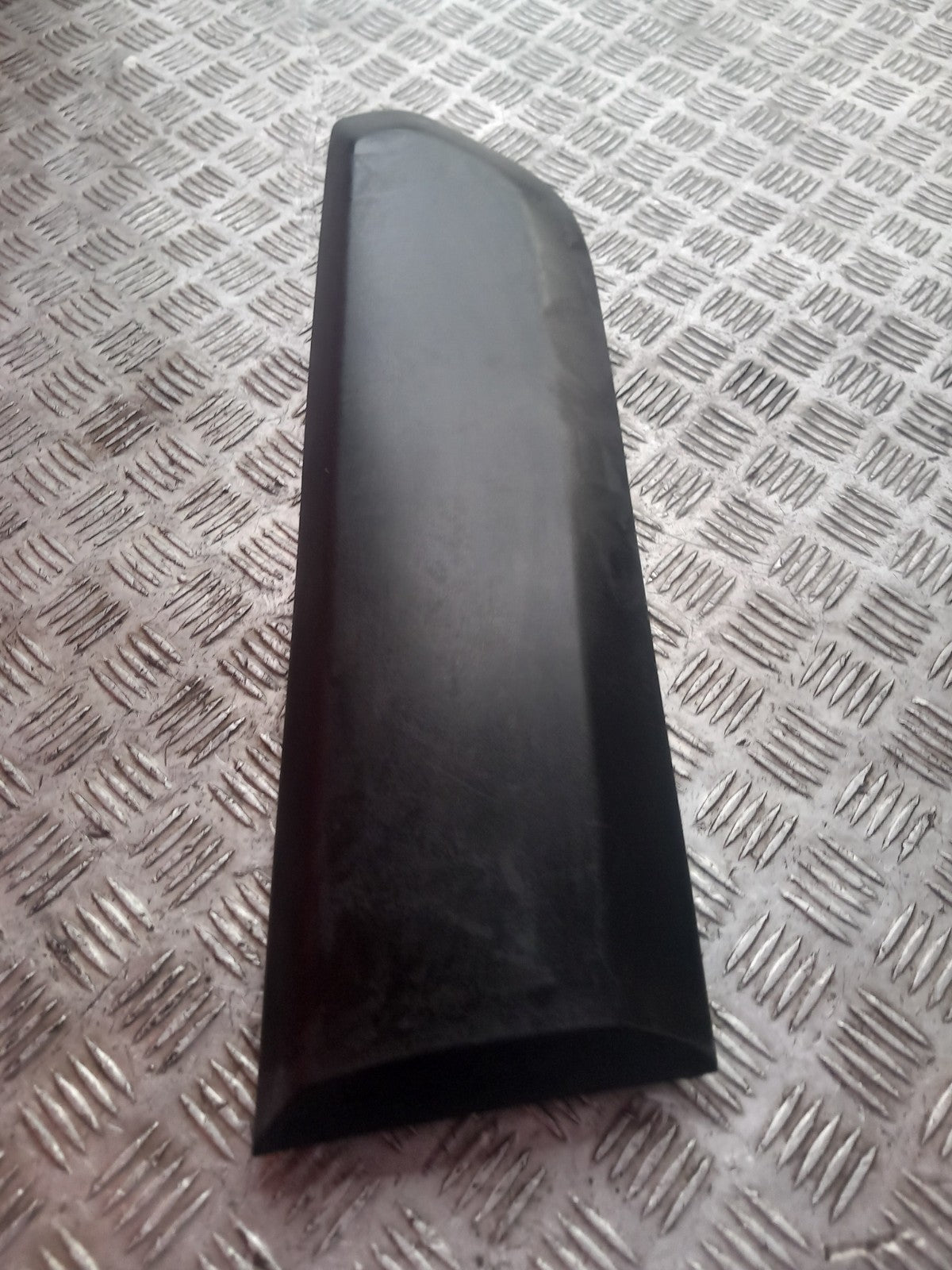 2021 Citroen Berlingo K9 Rear Right Door Moulding Trim 9817695177 Warranty A415 - Image 7