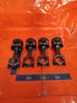 ✅2018 FORD GALAXY ZETEC PISTON & CON ROD x1 + WARRANTY A301 - Image 1