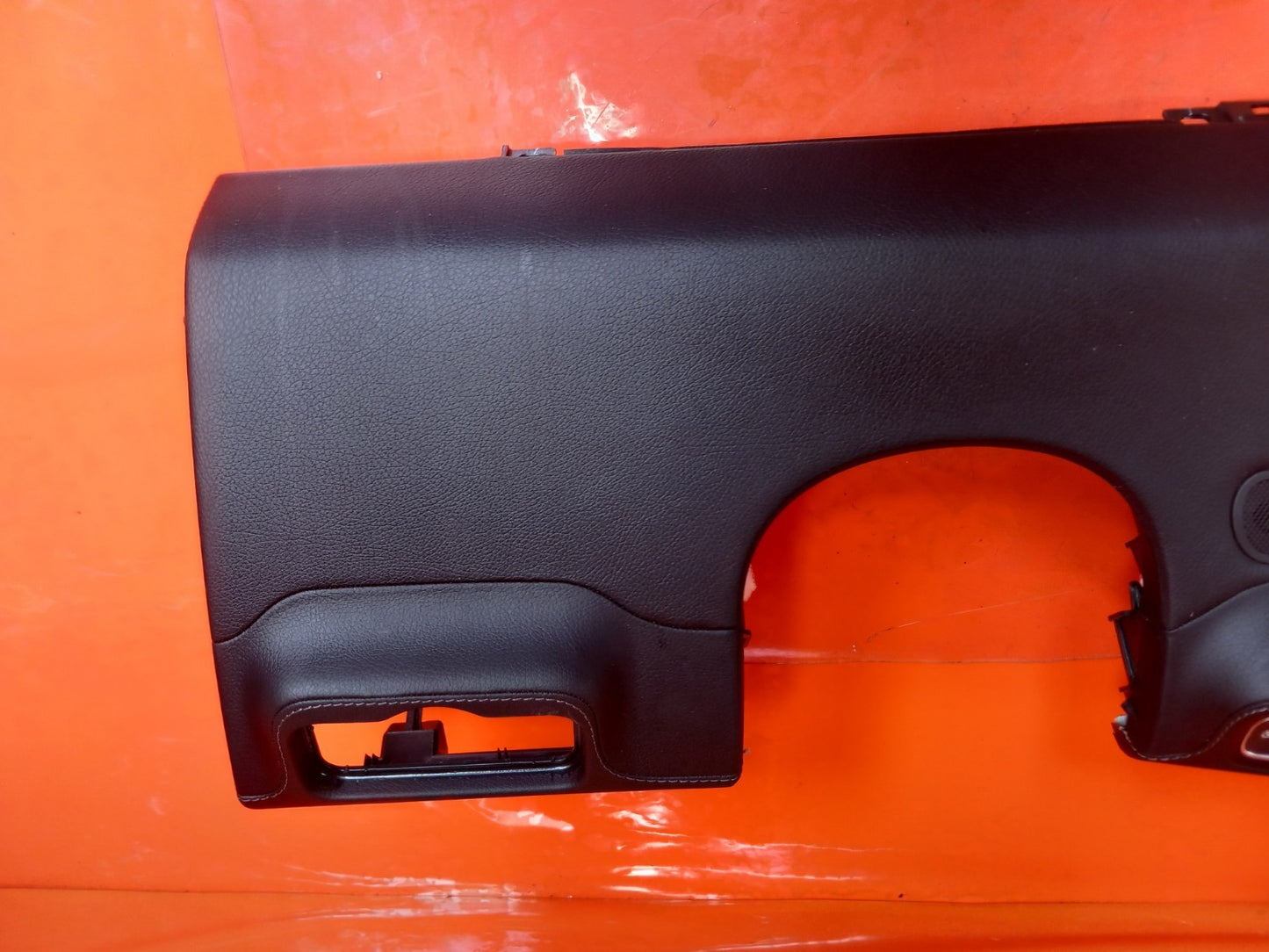Mercedes Gle 450D AMG 3.0 Diesel 2025 Dashboard Right Lower Trim A1676805000 - Image 5