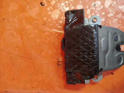 ✅LAND ROVER RANGE ROVER L320 2.7 DIESEL 2007 TAILGATE LOCK CATCH FQR500130 A284 - Image 8