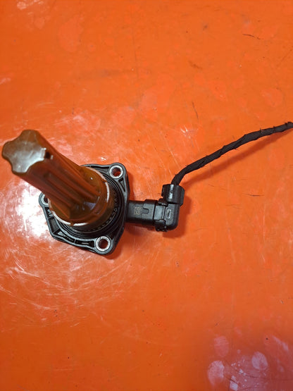 ✅2021 VW GOLF R-LINE MK8 1.5TSI OIL LEVEL SENSOR 04C907660A + WARRANTY A349 - Image 12