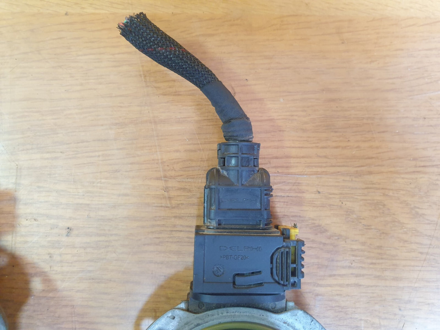 ✅2021 BMW 1 SERIES F40 M SPORT 1.5P AUTO GEARBOX SOLENOID x4 + WARRANTY A177 - Image 4