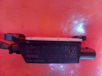 Ford Ranger Wildtrak 2.0 Diesel 2021 NOX Lambda Sensor JB3G5L239AB Warranty A407 - Image 12