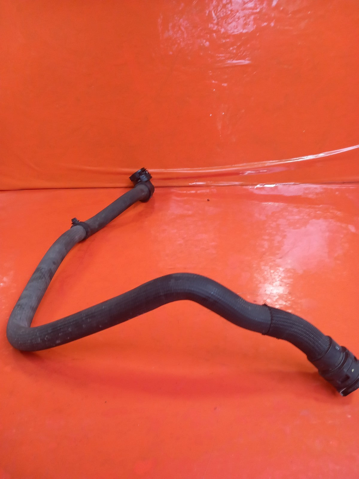 2020 Vauxhall Combo MK4 Water Coolant Pipe Hose HSR22944-17 Warranty A414 - Image 6