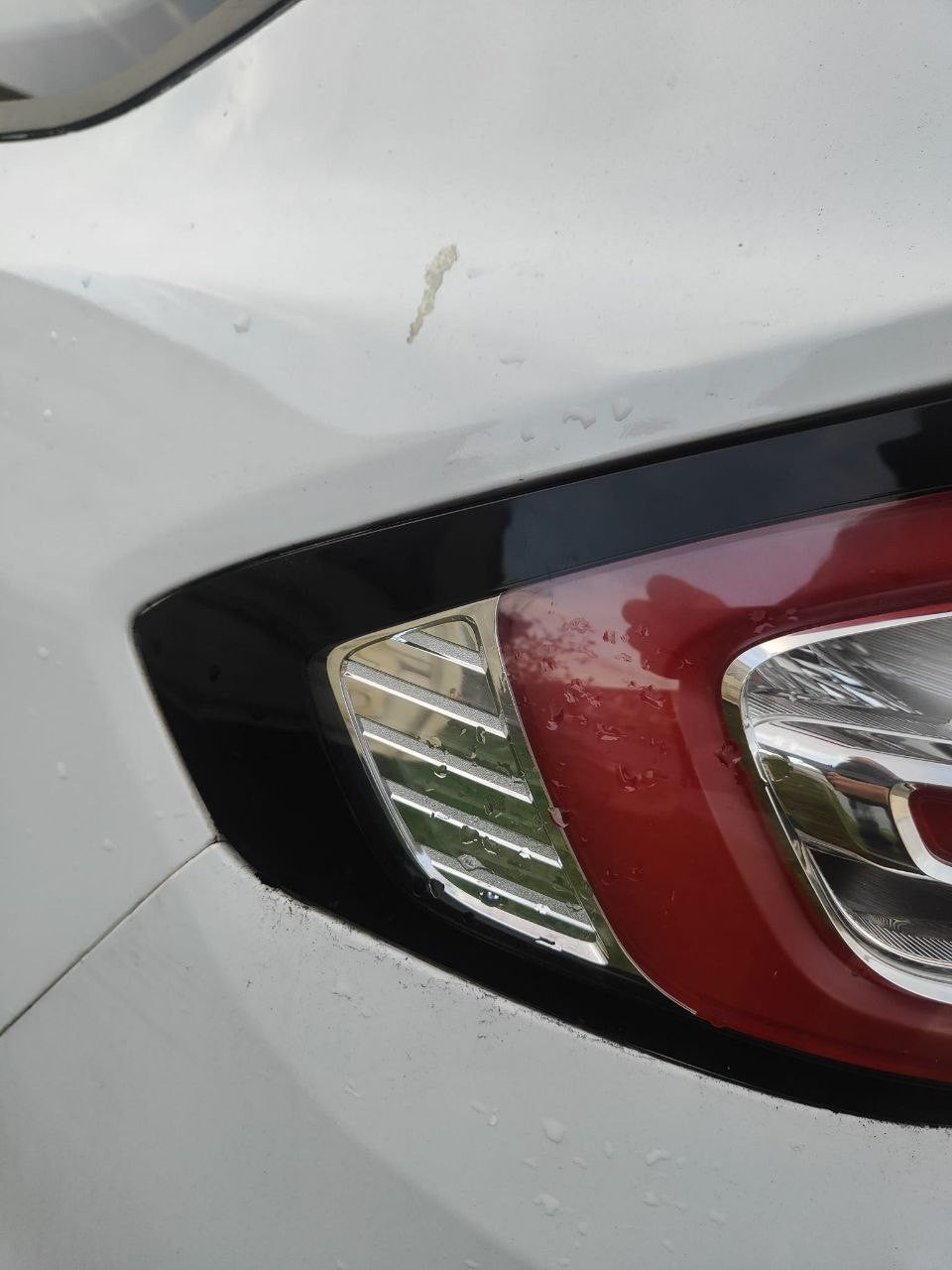 ✅FORD GALAXY ZETEC 2.0 DIESEL 2019 REAR LEFT OUTER TAIL LIGHT Warranty A345 - Image 4