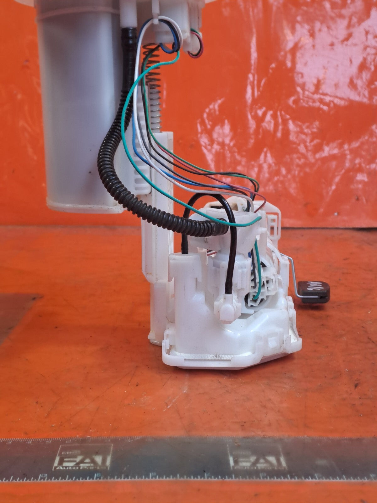 ✅TOYOTA C-HR 2020 FUEL PUMP IN TANK 77020-02C50 Warranty A016 - Image 5