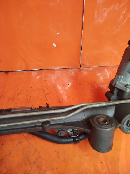 ✅Porsche Cayenne V6 2010 3.6 Petrol POWER STEERING RACK ELECTRIC 7L5422055DN - Image 5