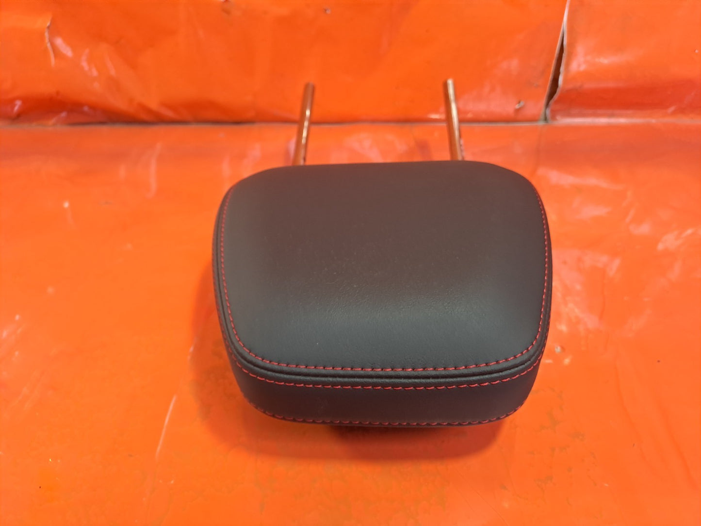 ✅Ford Puma ST-Line X 1.0 Petrol 2021 Front Leather Headrest + Warranty A335 - Image 4