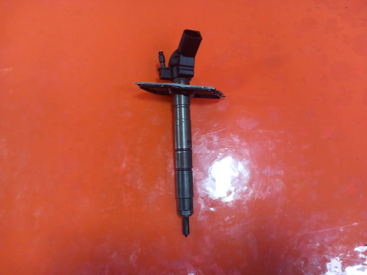 VW Audi 3.0 TDI 2007-2015 Fuel Injector 059130277AH Warranty xAA - Image 2