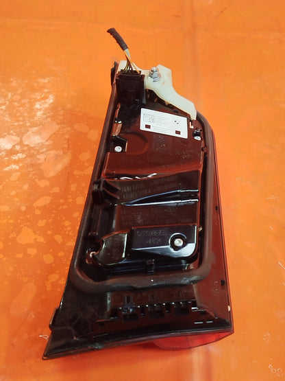 ✅2023 BMW 3 SERIES G20 REAR RIGHT INNER TAIL LIGHT 5A3BC94 + WARRANTY A340 - Image 8